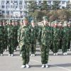 Tenue militaire - Ref 1848063