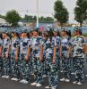 Tenue militaire - Ref 1848094