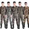 Tenue militaire - Ref 1848214