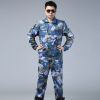 Tenue militaire - Ref 1848743
