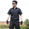 Tenue militaire - Ref 1849158