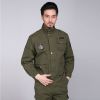 Tenue militaire - manche longue Ref 1849706