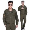 Tenue militaire - manche longue Ref 1849724