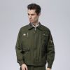 Tenue militaire - manche longue Ref 1849725
