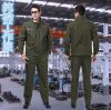 Tenue militaire - manche longue Ref 1849728