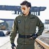 Tenue militaire - manche longue Ref 1849729