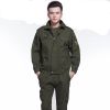Tenue militaire - manche longue Ref 1849735