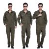 Tenue militaire - manche longue Ref 1849737