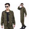 Tenue militaire - manche longue Ref 1849738