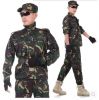 Tenue militaire - manche longue Ref 1849742