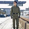Tenue militaire - manche longue Ref 1849792
