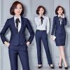 Tailleur femme HAN. MING YA - Ref 3241865