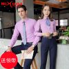 Tailleur femme MIXUGE en Coton - Ref 3242069