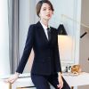 Tailleur femme en Polyester - Ref 3242218
