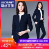 Tailleur femme LUCYBAILY - Ref 3242250