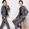 Tailleur femme - Ref 3242355