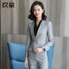Tailleur femme GEORTHAU en Polyester - Ref 3242378