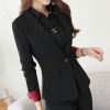 Tailleur femme EPHOREN en Polyester - Ref 3242572