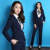 Tailleur femme - Ref 3242609