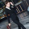 Tailleur femme - Ref 3242616