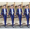 Tailleur femme - Ref 3242897