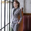 Tailleur femme - Ref 3242916