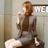 Tailleur femme en Polyester - Ref 3243666
