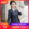 Tailleur femme en Polyester - Ref 3243677