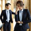 Tailleur femme - Ref 3243731