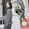 Tailleur femme en Adhesif - Ref 3244017