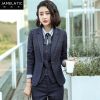 Tailleur femme JAMELATIC en Polyester - Ref 3244057
