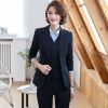 Tailleur femme - Ref 3244080