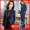Tailleur femme en Polyester - Ref 3244107