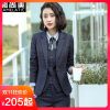 Tailleur femme en Polyester - Ref 3244118