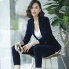 Tailleur femme CALLIN - Ref 3244173