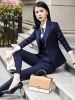 Tailleur femme en Polyester - Ref 3244340