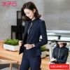 Tailleur femme en Polyester - Ref 3244479