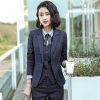 Tailleur femme en Adhesif - Ref 3244534