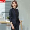 Tailleur femme en Polyester - Ref 3244549