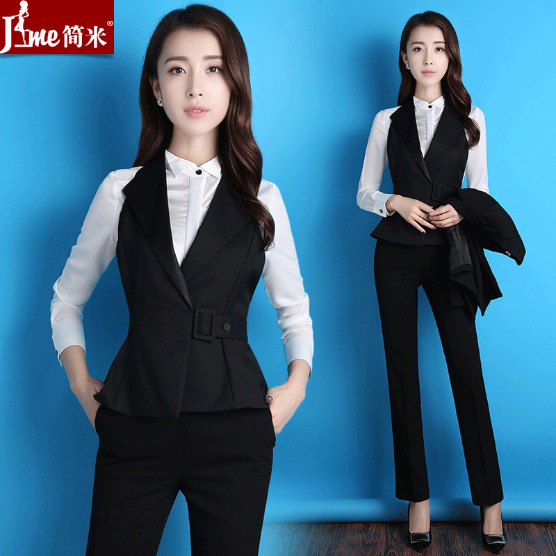 Tailleur femme J-ME en Polyester - Ref 3244608