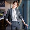 Tailleur femme en Polyester - Ref 3244619