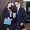 Tailleur femme - Ref 3244765