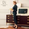 Tailleur femme FAMANU - Ref 3245216