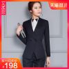 Tailleur femme IMENGFEI - Ref 3245305