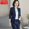 Tailleur femme XANNRO - Ref 3245310