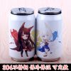 Tasse manga route bleue - Ref 2701157