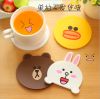 Tasse manga lapin ours - Ref 2701698