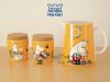 Tasse manga Moomin - Ref 2702019