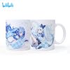 Tasse manga bilibili - Ref 2702403