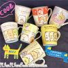 Tasse manga coin Bio - Ref 2702574